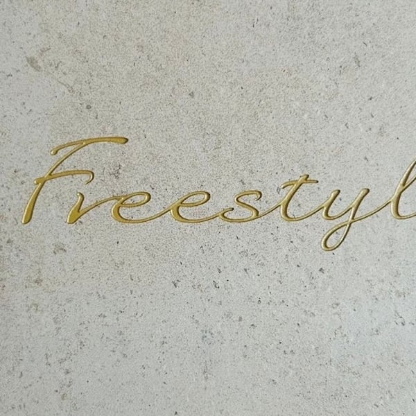 @.Freestyle