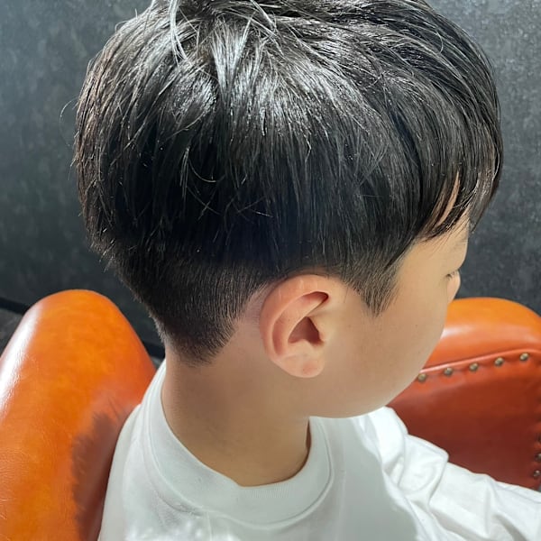 Hair salon S×スタイル