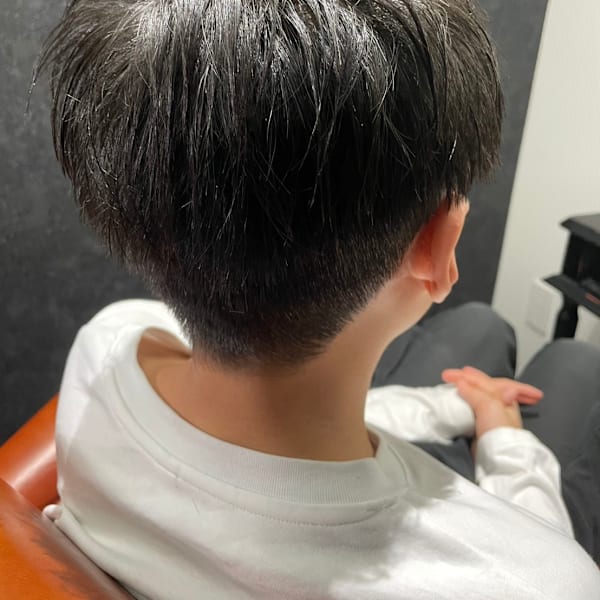Hair salon S×スタイル