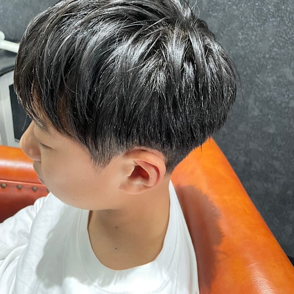 Hair salon S×スタイル
