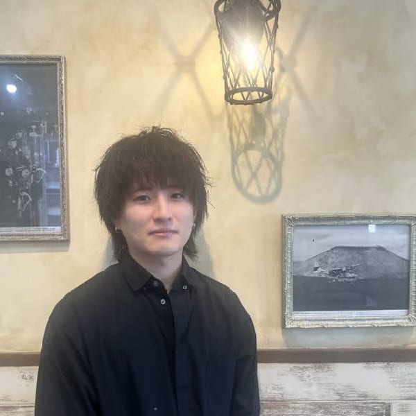 渡部 翔太|AUBE HAIR lien 札幌3号店 【オーブ ヘアー リアン】