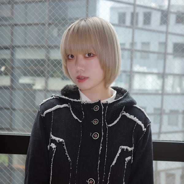 寺嶋 柚音|NERO HAIR AND LIFESTORE