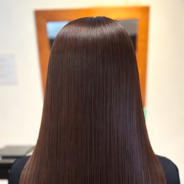 メテオカラー|Resto hair