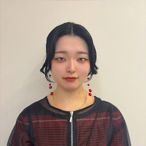 asaka|全席個室【髪質改善×ヘアケア特化型サロン】newi京都四条烏丸
