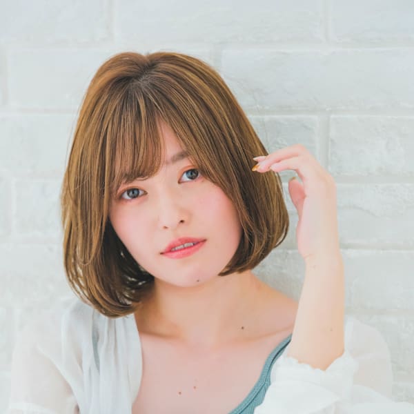 エアリーボブ