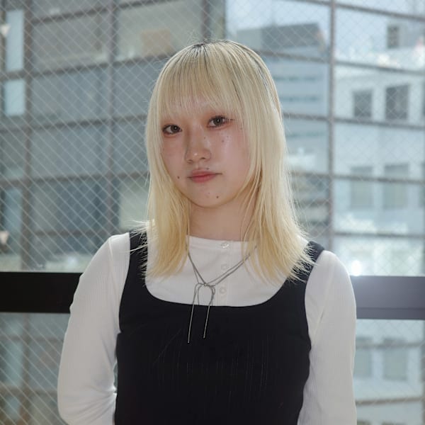 小野 愛花|NERO HAIRSALON