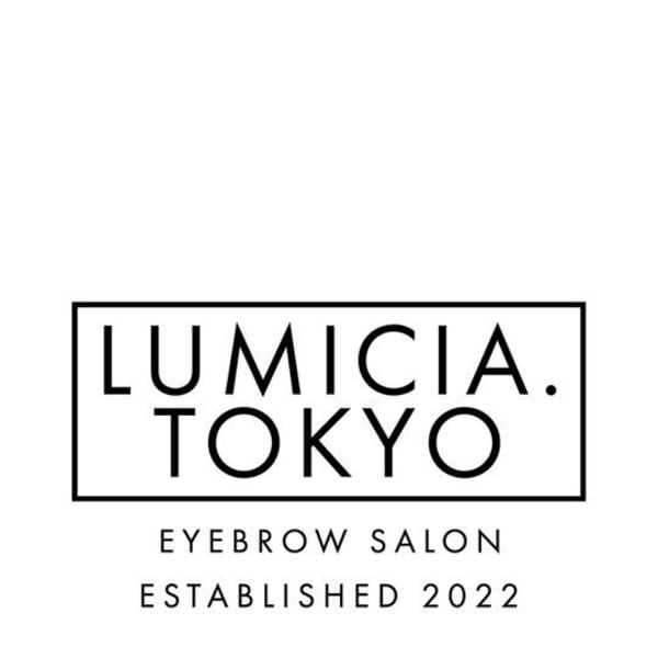アイブロウサロンLUMICIA.-TOKYO-仙台店【眉毛専門店】【アイブロウサロン ルミシアトウキョウ センダイテン　マユゲセンモンテン】のスタッフ紹介。ルミシア リクルート