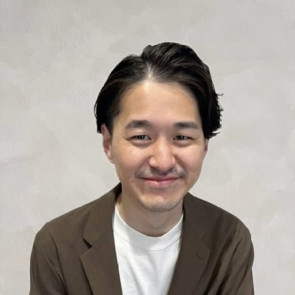 佐藤 敬人|ReFa認定プレミアムサロン 全席個室美容室 Zina 川崎西口 髪質改善&ヘッドスパ【ジーナ】