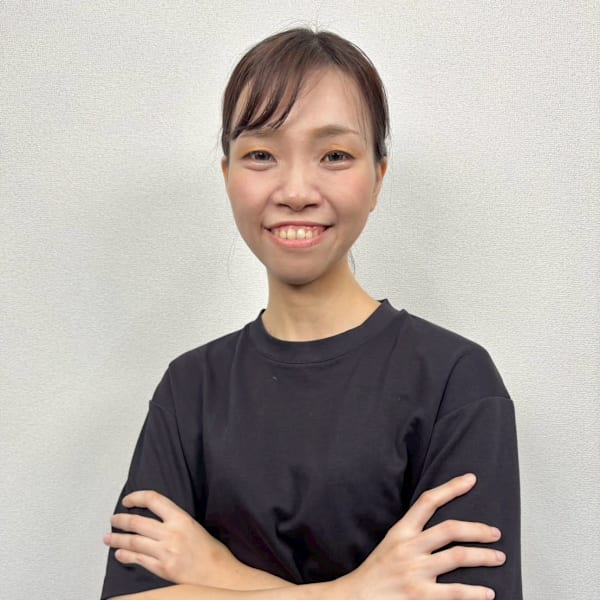 立川deりらく【タチカワデリラク】のスタッフ紹介。オゼキマイコ