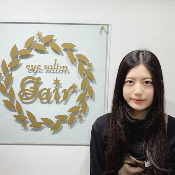 HARADA|eyesalon Fair 横浜店