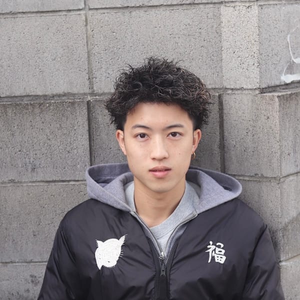 shun|Third Place