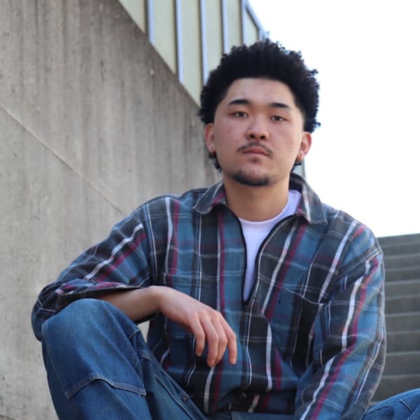 RAITO|Third Place