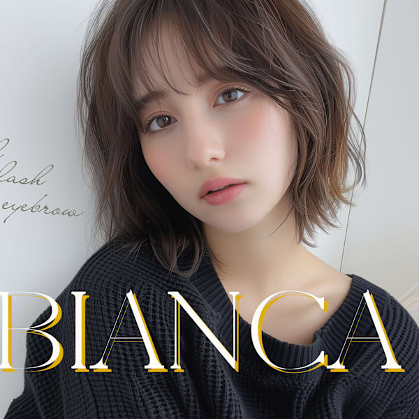 Bianca 天神大名店【ビアンカ テンジンダイミョウテン】のスタッフ紹介。オノウエ