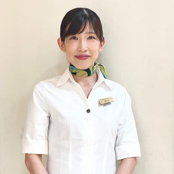 樽見|クイーンズウェイ 大宮そごうビル内専門店街