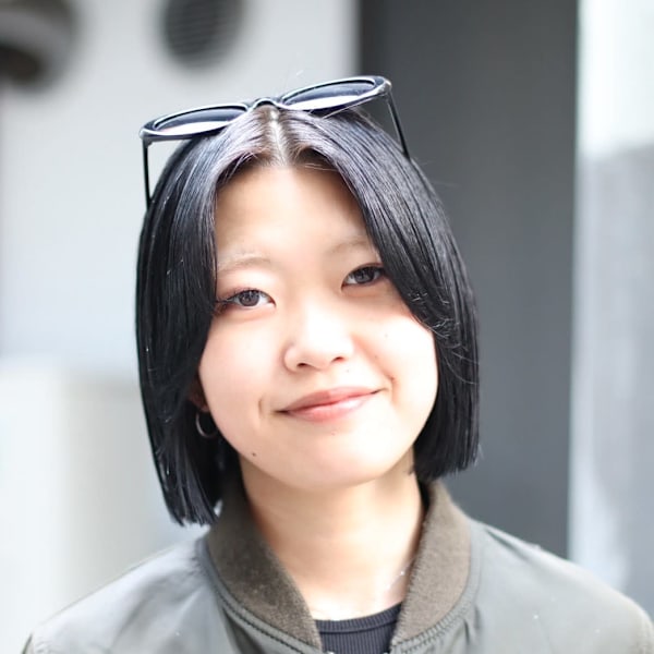 SHIZUKA|LUAU LOUGH 福島