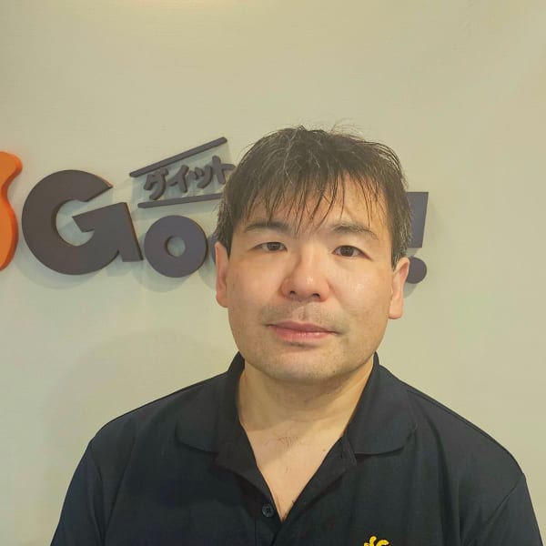 Goo-it!八王子アイロード店【グイット ハチオウジアイロードテン】のスタッフ紹介。アンジョ