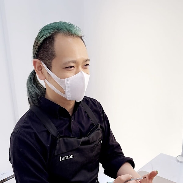 naoki|Lunon 谷塚店