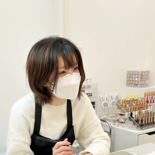 nene|Lunon 谷塚店