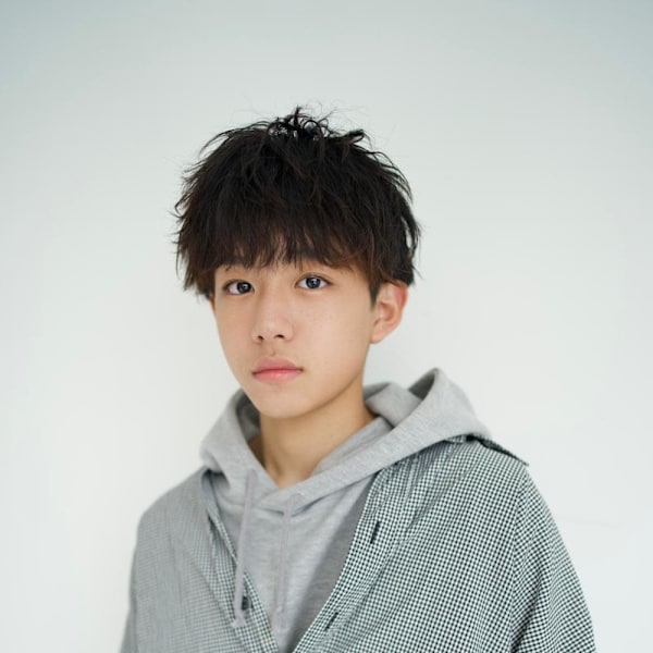 【新潟/万代】10~20代 メンズスタイル