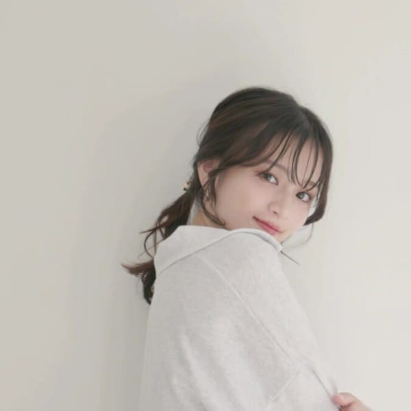 ガーリータイトツインテール