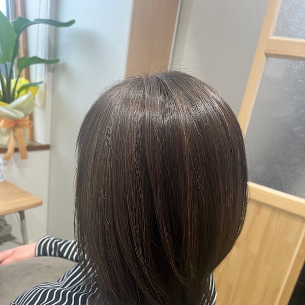 spa&hair leaf×スタイル|spa&hair leaf