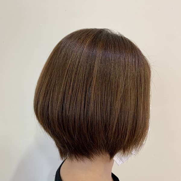 spa&hair leaf×スタイル|spa&hair leaf