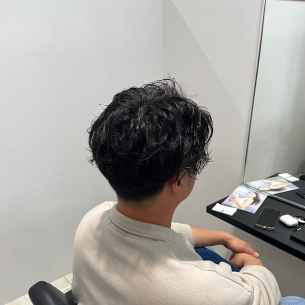 iLUMi　×　Style|半個室サロンiLUMi