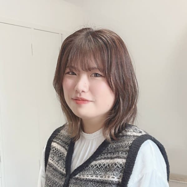 MANAMI|ROCCA hair