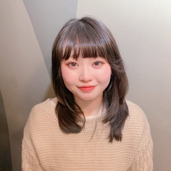 mana|Harmonia 恵比寿店