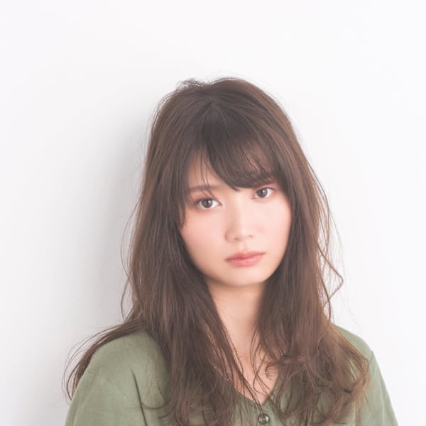 サファリロング