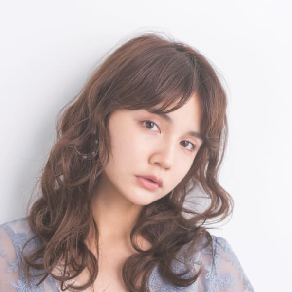 ハードキャンディーウェーブ