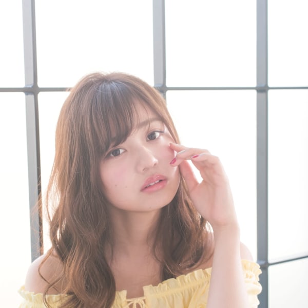 レモネードガーリーミディ