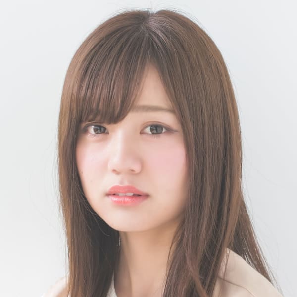 トレンチストレート