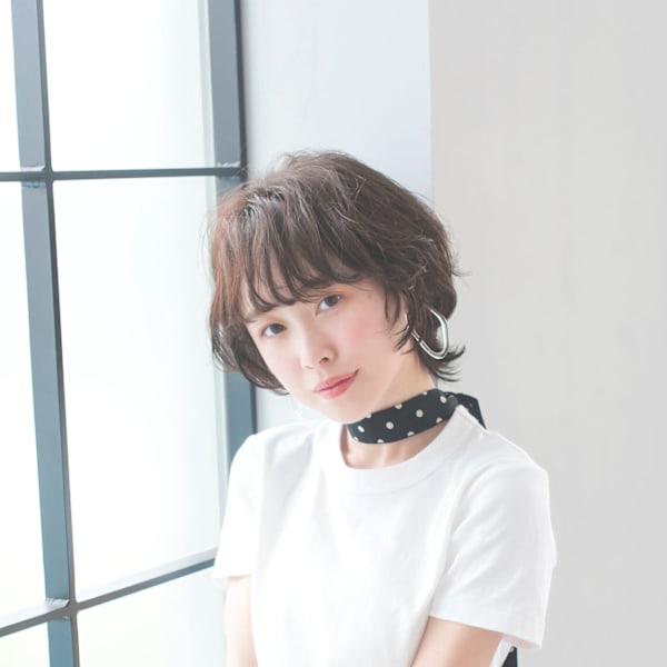 センシュアルショート