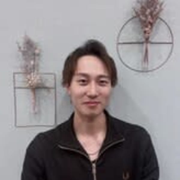宇野　文人|Agu hair chocolat 梅田2号店【アグ ヘアー ショコラ】