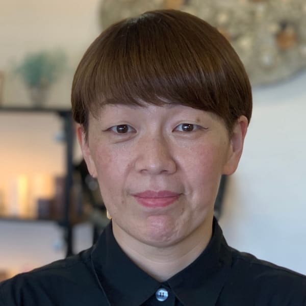 中島　峰華|アトリエMOGA
