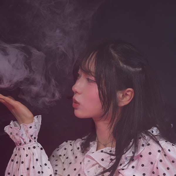 Misty Noirツインテールで叶える大人可愛い×トレンド