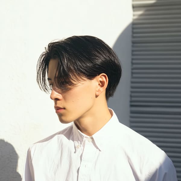 メンズスタイル