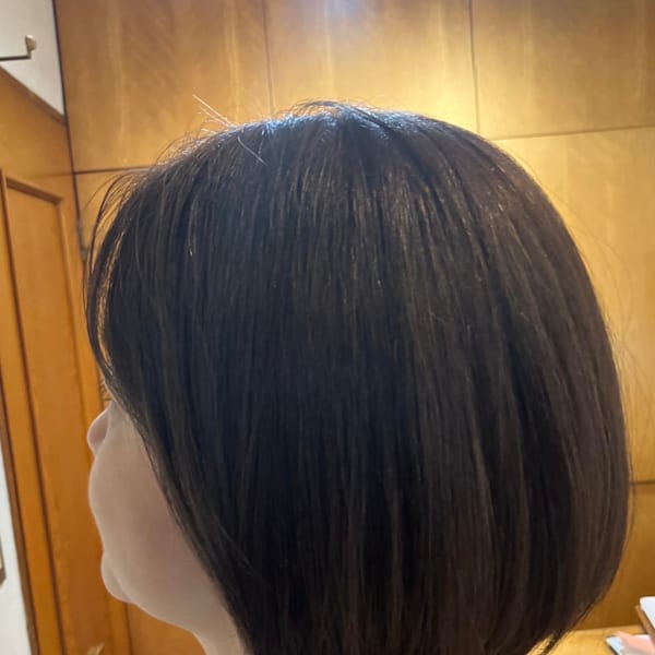 S'レイヤー（ウルフ）