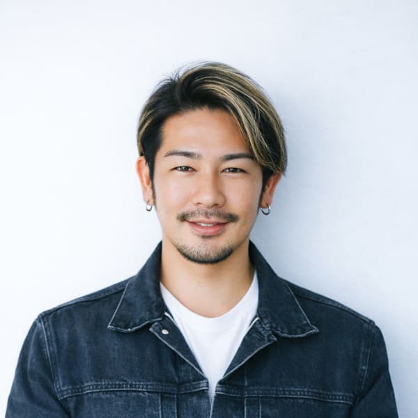 藤原 純|Inity shoji