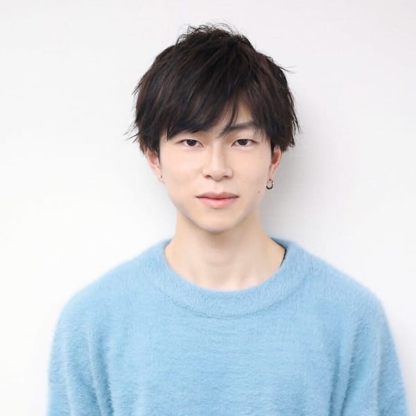 福谷将|Inity shoji