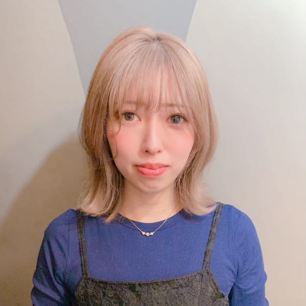 楠原 ひとみ|Harmonia 恵比寿店