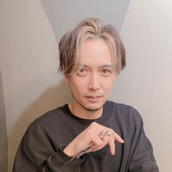 HARUKi|Harmonia 恵比寿店