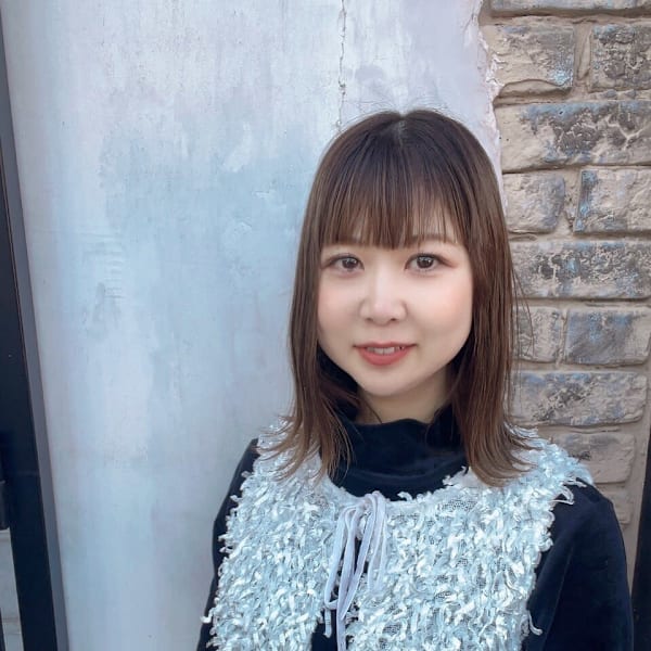 吉川莉央|TIGRE kamitori