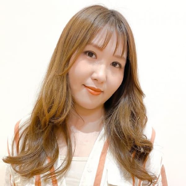 成田 裕子|AUBE HAIR ice 刈草店 【オーブ ヘアー アイス】