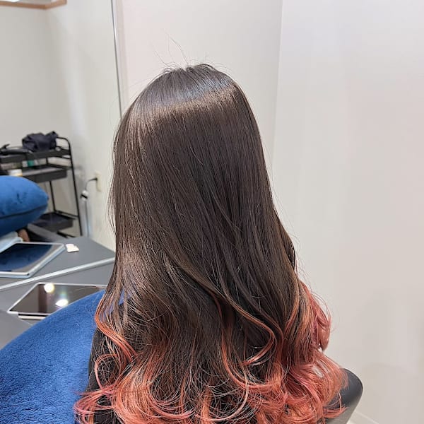 iLUMi　×　Style|半個室サロンiLUMi