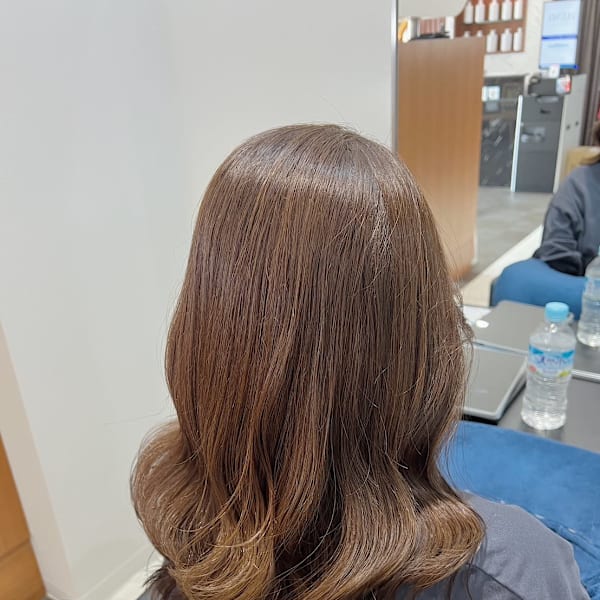 iLUMi　×　Style|半個室サロンiLUMi