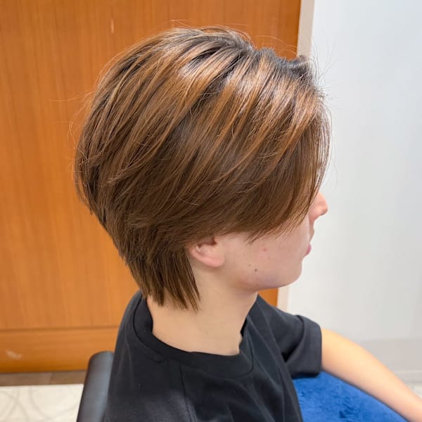 iLUMi　×　Style|半個室サロンiLUMi