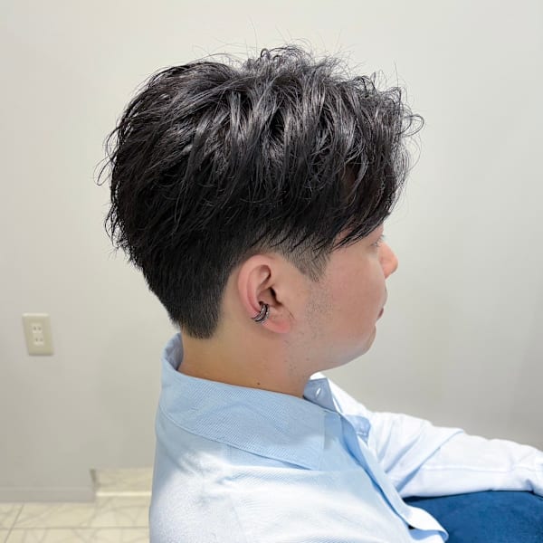 iLUMi　×　Style|半個室サロンiLUMi