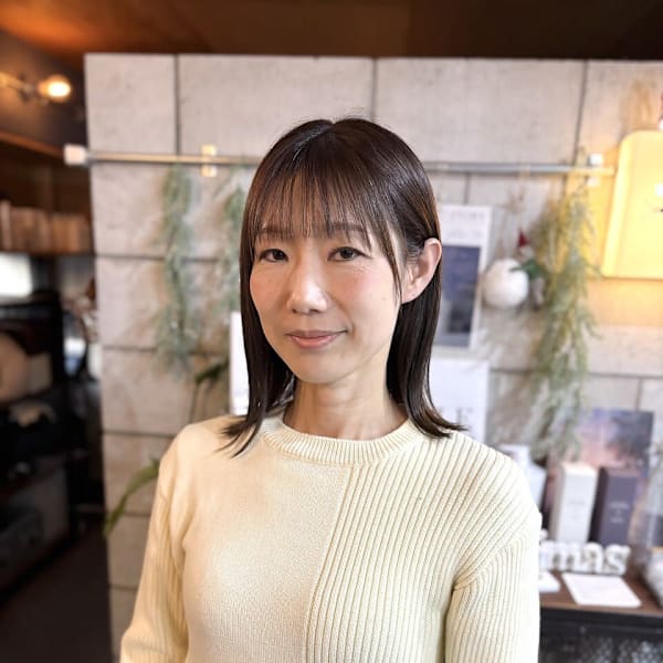 ニュアンスブラウン